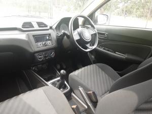 Suzuki Dzire 1.2 GA - Image 7