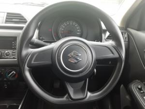 Suzuki Dzire 1.2 GA - Image 8