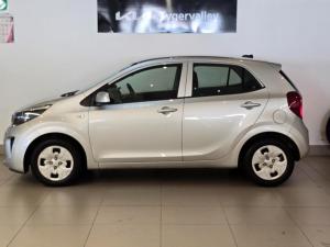 Kia Picanto 1.0 Street - Image 3