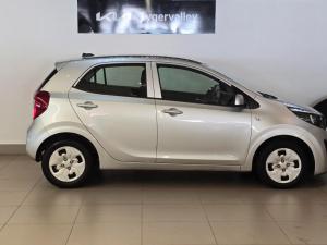 Kia Picanto 1.0 Street - Image 4