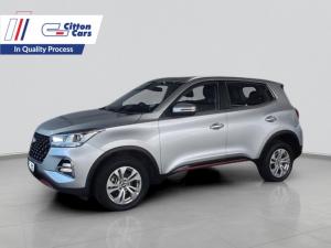 Chery Tiggo 4 PRO 1.5 Comfort CVT - Image 1