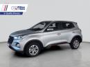 Thumbnail Chery Tiggo 4 PRO 1.5 Comfort CVT