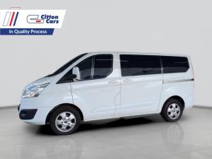 Ford Tourneo Custom 2.2TDCiTrend SWB - Image 1