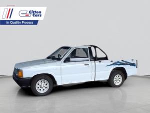 Ford Courier 1800 SWBS/C - Image 1