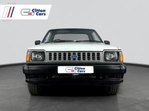 Ford Courier 1800 SWBS/C - Image 2