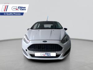Ford Fiesta 1.0 Ecoboost Ambiente 5-Door - Image 2
