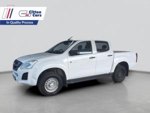 Isuzu D-MAX 250 HO HI-RIDE D/C - Image 1