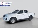 Thumbnail Isuzu D-MAX 250 HO HI-RIDE D/C