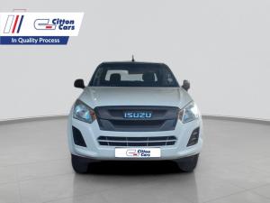 Isuzu D-MAX 250 HO HI-RIDE D/C - Image 2