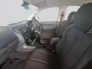 Isuzu D-MAX 250 HO HI-RIDE D/C - Image 3