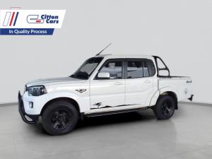 Mahindra PIK UP 2.2 Mhawk S6 4X4D/C - Image 1