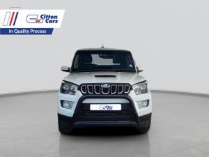 Mahindra PIK UP 2.2 Mhawk S6 4X4D/C - Image 2