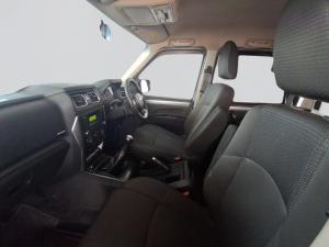 Mahindra PIK UP 2.2 Mhawk S6 4X4D/C - Image 3