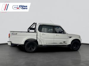 Mahindra PIK UP 2.2 Mhawk S6 4X4D/C - Image 4