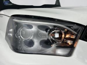 Mahindra PIK UP 2.2 Mhawk S6 4X4D/C - Image 6