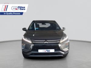 Mitsubishi Eclipse Cross 2.0 GLSCVT AWD - Image 2