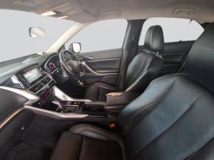 Mitsubishi Eclipse Cross 2.0 GLSCVT AWD - Image 3