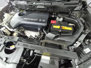 Renault Koleos 2.5 DYNAMIQUE/INTENS CVT - Image 16