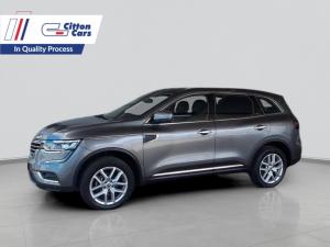 Renault Koleos 2.5 DYNAMIQUE/INTENS CVT - Image 1