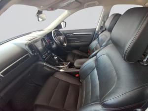 Renault Koleos 2.5 DYNAMIQUE/INTENS CVT - Image 3