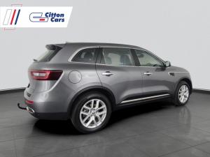 Renault Koleos 2.5 DYNAMIQUE/INTENS CVT - Image 4