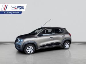 Renault Kwid 1.0 Expression / Life 5-Door - Image 1