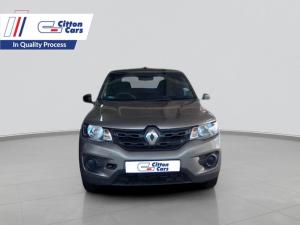 Renault Kwid 1.0 Expression / Life 5-Door - Image 2