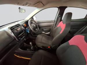 Renault Kwid 1.0 Expression / Life 5-Door - Image 3
