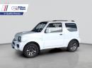Thumbnail Suzuki Jimny 1.3