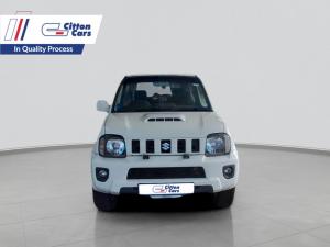 Suzuki Jimny 1.3 - Image 2