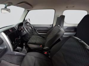 Suzuki Jimny 1.3 - Image 3