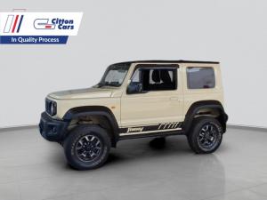 Suzuki Jimny 1.5 GLX - Image 1