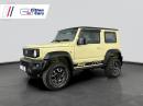 Thumbnail Suzuki Jimny 1.5 GLX