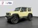 Suzuki Jimny 1.5 GLX - Thumbnail 1