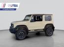 Thumbnail Suzuki Jimny 1.5 GLX