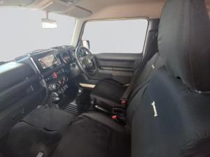 Suzuki Jimny 1.5 GLX - Image 3