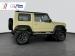 Suzuki Jimny 1.5 GLX - Thumbnail 4
