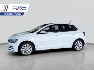 Volkswagen Polo 1.0 TSI Highline DSG - Image 1