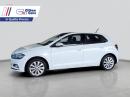 Thumbnail Volkswagen Polo 1.0 TSI Highline DSG