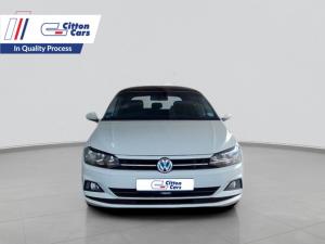 Volkswagen Polo 1.0 TSI Highline DSG - Image 2