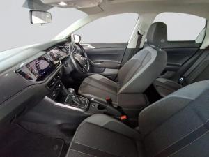 Volkswagen Polo 1.0 TSI Highline DSG - Image 3