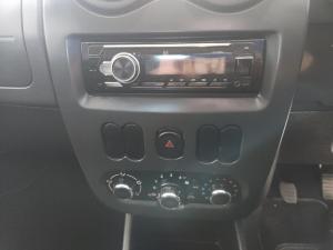 Nissan NP200 1.6 Safety PackS/C - Image 13