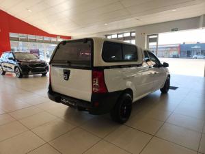 Nissan NP200 1.6 Safety PackS/C - Image 17