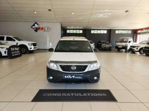 Nissan NP200 1.6 Safety PackS/C - Image 2