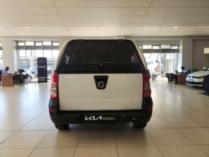 Nissan NP200 1.6 Safety PackS/C - Image 4