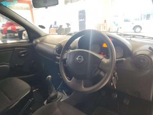 Nissan NP200 1.6 Safety PackS/C - Image 8