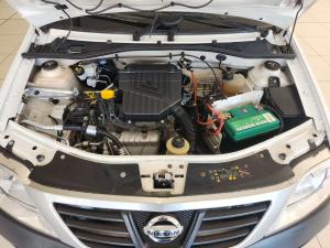 Nissan NP200 1.6 Safety PackS/C - Image 9