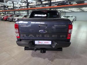 Ford Ranger 2.0D BI-TURBO Wildtrak automatic D/C - Image 10