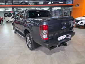Ford Ranger 2.0D BI-TURBO Wildtrak automatic D/C - Image 13