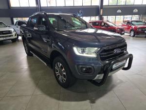 Ford Ranger 2.0D BI-TURBO Wildtrak automatic D/C - Image 14
